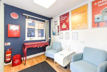 1 bed studio, Brookland Rd, Clarendon Park, Leicester, LE26BH - Image 1